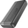 Išorinė baterija „Energizer“ 20000 mAh 15W UE20050CC juoda