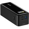 Energizer Nešiojamoji baterija BAFC6 27000mAh 140W PD 2x USB-C 1x USB-A XP27000PD