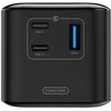 Energizer Nešiojamoji baterija BAFC6 27000mAh 140W PD 2x USB-C 1x USB-A XP27000PD