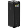 Energizer Nešiojamoji baterija BAFC6 27000mAh 140W PD 2x USB-C 1x USB-A XP27000PD