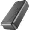 Energizer UE30055PQ 30000 mAh 22.5W juoda