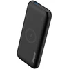 Powerbank indukcyjny Energizer 10000 mAh 20W QE10009PQ juoda (PD) + QI