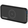 Powerbank indukcyjny Energizer 10000 mAh 20W QE10009PQ juoda (PD) + QI