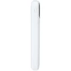 Powerbank RivaCase VA2211 10000 mAh Baltas (VA2211 Baltas)