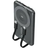 Išorinė baterija WRL 5000mAh / Magsafe + IWATCH VA2607 RIVACASE