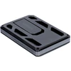 Powerbank Veger Wallet Tracker W0582 MFi PD 20W 5000 mAh juodas