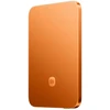 „Xiaomi UltraThin“ magnetinė išorinė baterija 5000 15W GL | 5000 mAh | Oranžinis