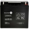 Powerbat Akumuliatorius AGM SECURBAT 12V 18Ah