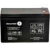Powerbat Akumuliatorius AGM SECURBAT 12V 7Ah
