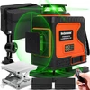 Poziomica laserowa Heckermann DS029