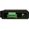 Šakotuvas ISFG64 PULSAR pramoninis komutatorius (4xPoE, 2xSFP)
