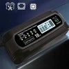 Zenwire Automobilio akumuliatoriaus įkroviklis su remonto funkcija 12V 24V 10A JMD-10