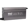 Įkroviklis Volt Akumuliatoriaus įkroviklis LiFePO4 12V 30A