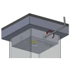 Proxima LED apšvietimas ir įspėjamoji lemputė, POLE 12-230V AC/DC