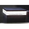Proxima LED apšvietimas ir įspėjamoji lemputė, POLE 12-230V AC/DC