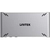 UNITEK USB-C 10GBPS KVM SWITCH WITH HDMI