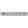 UNITEK USB-C 10GBPS KVM SWITCH WITH HDMI