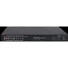 Dahua PoE šakotuvas 1000Mbps 16portu+2G uplink + 2SFP
