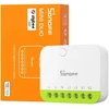 Sonoff Mini Duo 2 kanalų Zigbee 3.0 išmanioji relė
