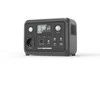 Nešiojama „Volt Polska TRAVEL POWERBOX 600“ (300 W) 256 Wh įkrovos stotelė