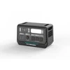 Nešiojama „Volt Polska TRAVEL POWERBOX 4800“ (2400 W) 2048 Wh įkrovos stotelė