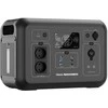 Nešiojama „Volt Polska TRAVEL POWERBOX 2400“ (1200 W) 1008 Wh įkrovos stotelė