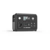 Nešiojama „Volt Polska TRAVEL POWERBOX 600“ (300 W) 256 Wh įkrovos stotelė