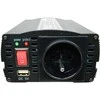 Myk Auto Įtampos keitiklis 24/230V (500/1000W)