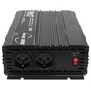 INVERTERINĖ VOLTA POLSKA SINUS 3000 24V / 230V 1500/3000W
