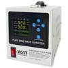 VOLT POLSKA SINUSPRO 1100E PLUS 12/230V (700/1100W) keitiklis [AGM, GEL, LiFePO4]