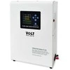VOLT POLSKA SINUSPRO 2600 E PLUS 24/230V (1800/2600W) [AGM, GEL, LiFePO4] keitiklis