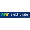 Elektros laidas plokščias YDYp 450/750V 2x1.5mm2 ELEKTROKABEL baltas 100m