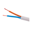 Daugiagyslis elektros kabelis H03VV-F OMY 2x0.75mm2 300V ELEKTROKABEL 100m