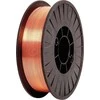 PSG suvirinimo viela 0,8 mm (5kg) ŽVAIGŽDĖS VIELA (SP.004.08X)