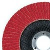 PSG Tarcza listkowa keramikinė Star Flex T29 SG INOX 125-22 gran 40 TLC1252240