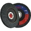 PSG Tarcza listkowa pachwinowa Star Flex 125-22 gran 40 TLP1252240