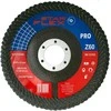 PSG Tarcza listkowa pachwinowa Star Flex 125-22 gran 60 TLP1252260