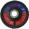 PSG Tarcza listkowa pachwinowa Star Flex 125-22 gran 40 TLP1252240