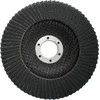 PSG Tarcza listkowa pachwinowa Star Flex 125-22 gran 60 TLP1252260