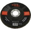 PSG Tarcza listkowa Star Flex STAL T29 125-22 gran 80 TLS1252280