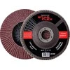 PSG Tarcza listkowa Star Flex STAL T29 125-22 gran 60 TLS1252260