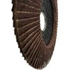 PSG Tarcza listkowa Star Flex STAL T29 125-22 gran 80 TLS1252280