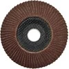 PSG Tarcza listkowa Star Flex STAL T29 125-22 gran 80 TLS1252280