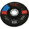 PSG Tarcza listkowa Star Flex T29 125-22 gran 60 INOX TLI1252260