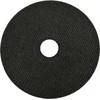 PSG Tarcza tnąca Star Flex T41-125-1,0 WA60T-BF-INOX TCI1251022