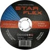 PSG Tarcza tnąca Star Flex T41-125-1,0 WA60T-BF-INOX TCI1251022