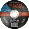 PSG Tarcza tnąca Star Flex T41-125-1,6 WA46T-BF-INOX TCI1251622