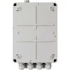 Šakotuvas SWITCH POE SG-64H 4 PRIEVADŲ PULSAR