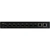 Šakotuvas PULSAR SFG10F8 optinis jungiklis (8xSFP, 2xRJ45)