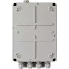 SWITCH POE S-64H 4 PRIEVADŲ PULSAR